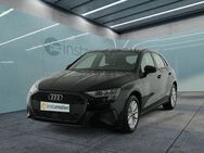 Audi A3, Sportback 30 TFSI, Jahr 2022 - München