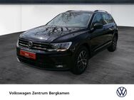 VW Tiguan, 1.5 COMFORTLINE LMHEIZUNG, Jahr 2020 - Bergkamen