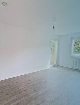 Gut geschnittene 3-Zimmer-Wohnung mit Balkon in Osnabrück - Osnabrück
