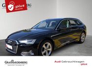 Audi A6, Avant 40 TDI Sport, Jahr 2021 - Konstanz