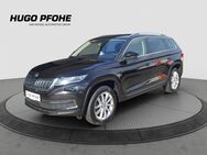 Skoda Kodiaq, 2.0 TDI Style L, Jahr 2020 - Lübeck