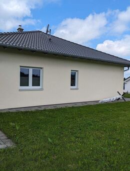 ?? Moderner Bungalow mit Panorama-Aussicht ins Grüne - ab 01.01.2026 bezugsfrei - Hohenfels (Baden-Württemberg)