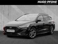 Ford Focus, 1.0 ST-Line Style EB MHEV, Jahr 2022 - Schwerin