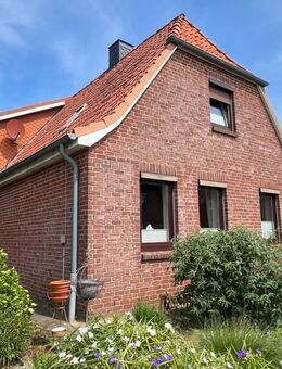 Vielseitiges Einfamilienhaus mit großem Grundstück in Kellinghusen - zwei Wohneinheiten möglich - Kellinghusen