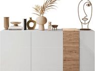 INOSIGN Sideboard Venus, Kommode, Breite 181 cm