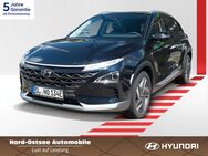 Hyundai NEXO, Prime Touch, Jahr 2022 - Husum (Schleswig-Holstein)