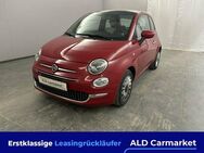 Fiat 500 1.0 GSE Hybrid Dolcevita Limousine, 3-türig, 6-Gang - Bad Fallingbostel