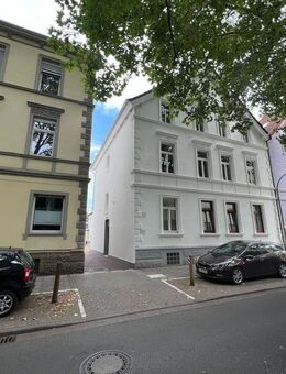 Zentral gelegene Studentenwohnung in Osnabrück! - Osnabrück