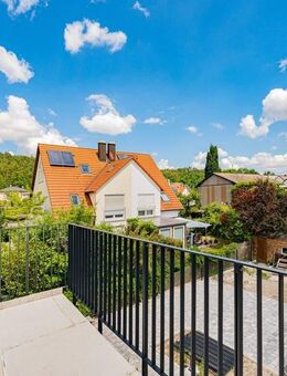 4-Zimmer Familienwohnung - Zirndorf