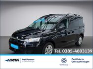 VW Caddy, 1.5 TSI Life 84kW SG5, Jahr 2023 - Schwerin