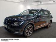 VW Tiguan, 2.0 TDI Comfortline, Jahr 2020 - Düsseldorf