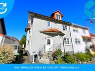 +provisionsfrei+ Geräumige Doppelhaushälfte mit 2 WE für Familien in perfekter Lage in Ober-Mörlen! - Ober-Mörlen