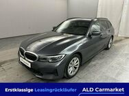 BMW 320 d Touring Aut. Advantage Kombi, 5-türig, Automatik, 8-Gang - Bad Fallingbostel