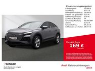 Audi Q4, Sportback 40 Assistenz-Paket, Jahr 2022 - Lingen (Ems)