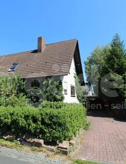 Haus sucht glückliche Familie! - Aschaffenburg