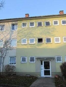 Willkommen Zuhause: günstig geschnittene 3-Zimmer-Wohnung - Rheinbach