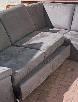 Sofa in Ebermannsdorf zu verkaufen - Ebermannsdorf