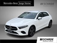 Mercedes A 200, Progressive, Jahr 2023 - Eisenach