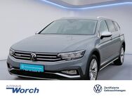 VW Passat Alltrack, 2.0 TDI, Jahr 2022 - Südharz