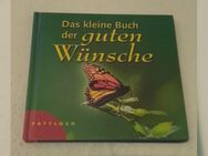 Georg Lehmacher - Das kleine Buch der guten Wünsche - Landau (Pfalz)