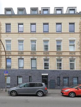 Investieren in Bestlage - Köln