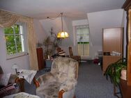 2-Zimmer- DG--Wohnung mit Balkon in ruhiger Wohnlage von Werl zu vermieten! - Werl
