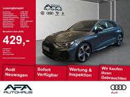 Audi A3, Sportback 35 TFSI S-Line, Jahr 2024 - Gera