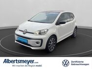 VW up, 1.0 move up, Jahr 2020 - Leinefelde-Worbis