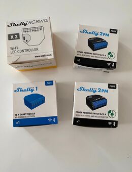 Shelly's NEU - Essen