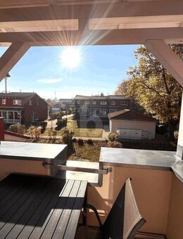 EXKLUSIVES WOHNKONZEPT ÜBER ZWEI EBENEN - Kühlungsborn