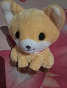 original Amuse Plüschtier Fuchs - Bautzen