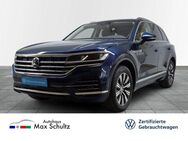 VW Touareg, 3.0 Drive Touareg V6 TDI 4 MOT, Jahr 2020 - Kronach