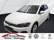 VW Polo, 1.0 Comfortline GJ-REIFEN, Jahr 2021 - Witten