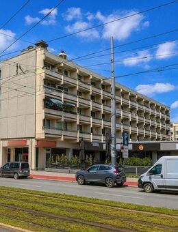Attraktive 1-Zimmer-Wohnung in München-Berg am Laim - München