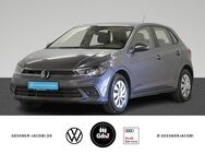 VW Polo, 1.0 TSI Comfortline, Jahr 2021 - Hannover