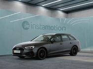 Audi A4, Avant 40 TDI S line, Jahr 2021 - München