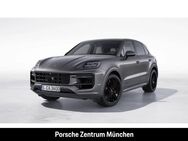 Porsche Cayenne, GTS, Jahr 2022 - München