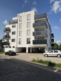 Top Moderne 3-Zimmer Wohnung in Metternich zum 15.10.2025 - Koblenz