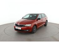 Skoda Rapid Spaceback 1.4 TSI Edition - Berlin