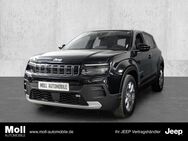 Jeep Avenger, Altitude Winter Paket AWR, Jahr 2023 - Köln