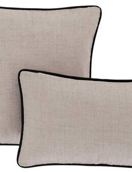 Guido Maria Kretschmer Home&Living Dekokissen CARLA, ohne Füllung