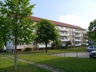 WBG - 2 Zimmer mit Balkon u. Wohlfühlbad! - Brandenburg (Havel)
