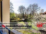 In 2 Minuten am Bahnhof ! - Radolfzell (Bodensee)