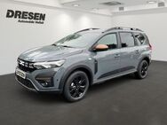 Dacia Jogger, Extreme ECO-G 100 Fahrerprofil Spurwechselassistent, Jahr 2024 - Neuss