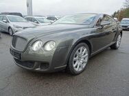 Bentley Continental GT - Willmering