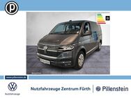 VW T6 Caravelle, 1, Jahr 2024 - Fürth