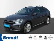 VW Taigo, 1.0 TSI Life APP-CON, Jahr 2024 - Weyhe