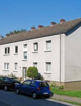 2-Zimmer-Wohnung in Witten Herbede - Witten