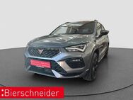 CUPRA Ateca, 2.0 TSI VZ BEATS 19 TOPVIEW CT, Jahr 2022 - Hüttlingen