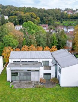 Großzügige Villa mit weitläufigem Garten - Bad Soden-Salmünster
